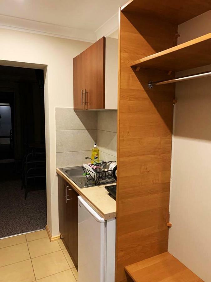 Gosciniec Rospuda 1 Bed & Breakfast Augustów Dış mekan fotoğraf