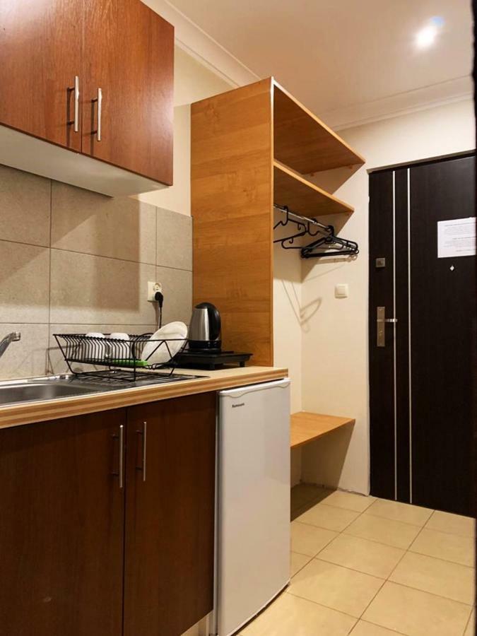 Gosciniec Rospuda 1 Bed & Breakfast Augustów Dış mekan fotoğraf
