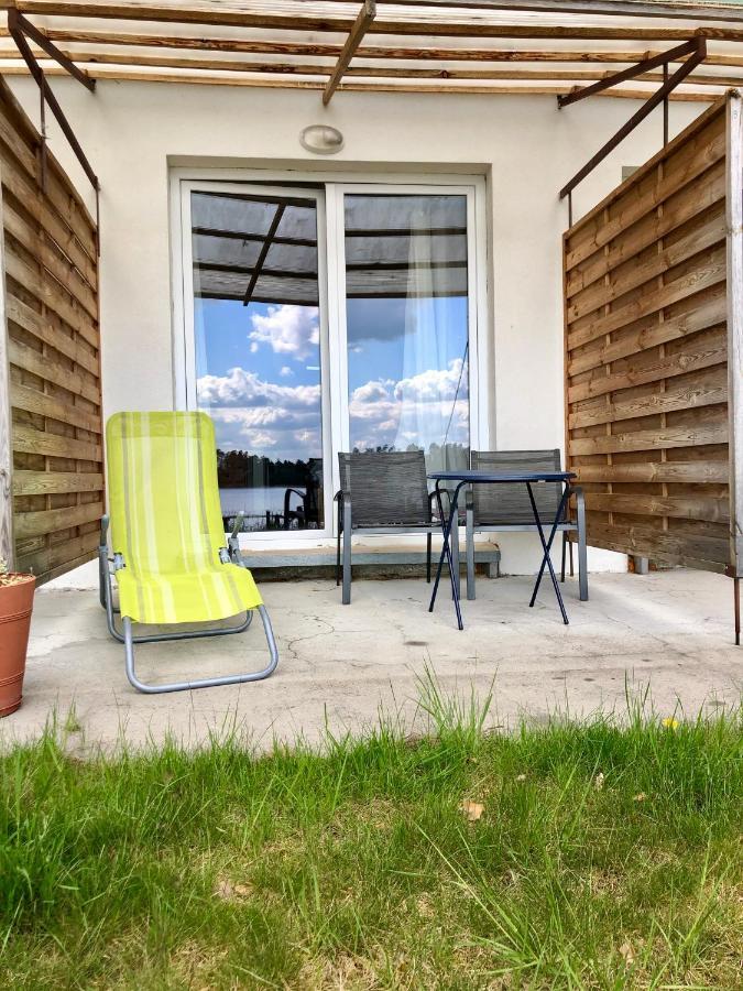 Gosciniec Rospuda 1 Bed & Breakfast Augustów Dış mekan fotoğraf