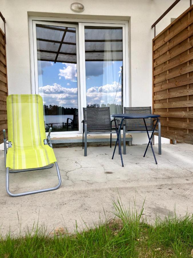 Gosciniec Rospuda 1 Bed & Breakfast Augustów Dış mekan fotoğraf