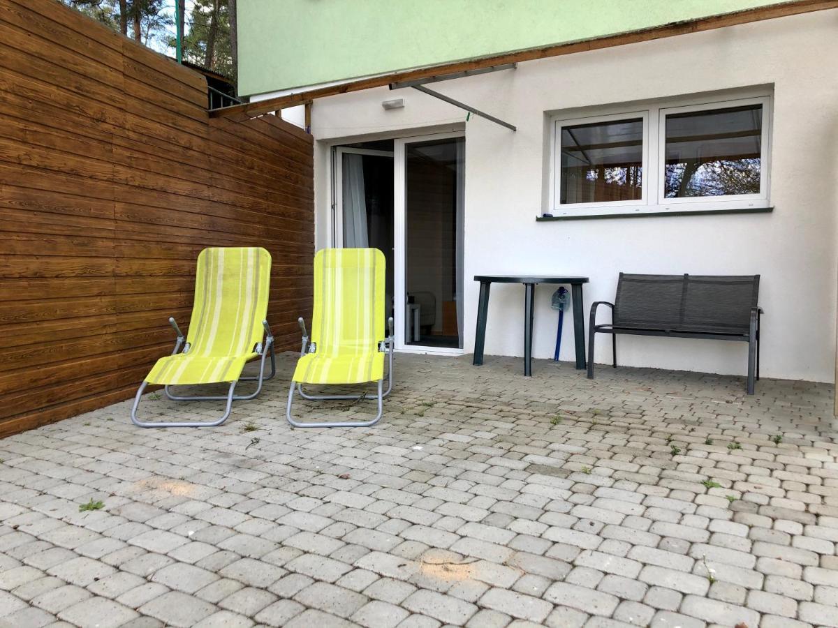 Gosciniec Rospuda 1 Bed & Breakfast Augustów Dış mekan fotoğraf